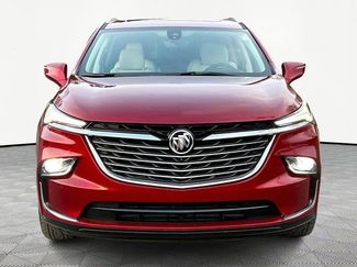 Used 2023 Buick Enclave Premium w/ Experience Buick Package video 2