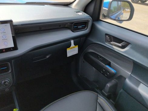 New 2026 Ford Maverick Lobo image 19