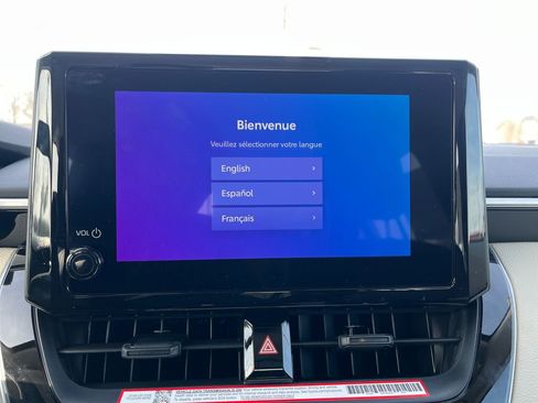 New 2026 Toyota Corolla LE image 19