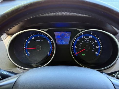 Used 2015 Hyundai Tucson SE AWD/4WD image 9