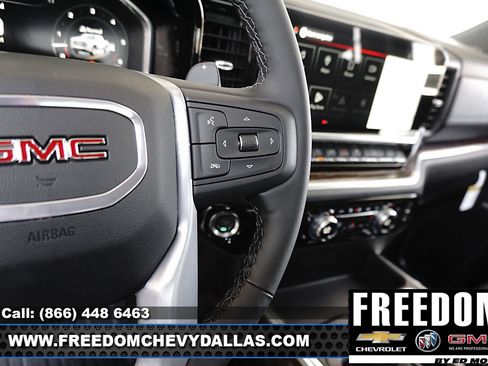 New 2026 GMC Sierra 1500 Elevation w/ Preferred Package image 26