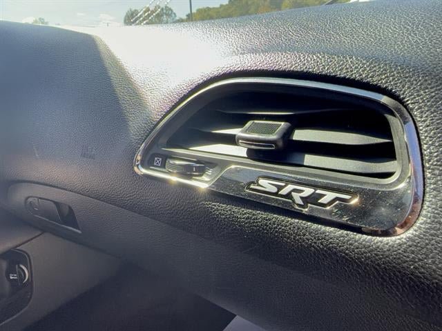 Used 2016 Dodge Challenger SRT Hellcat RWD image 26