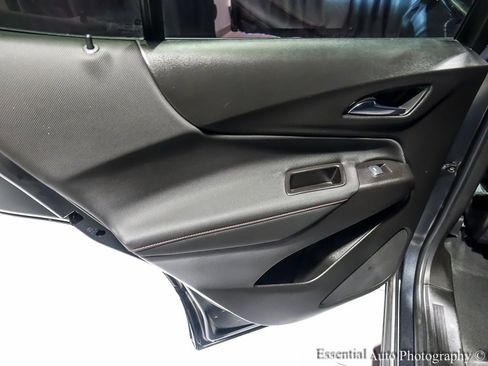 Used 2022 Chevrolet Equinox RS image 28