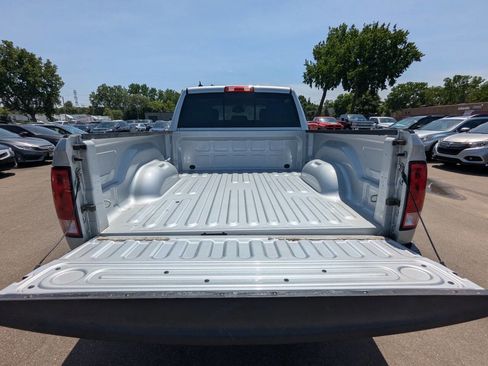 Used 2018 RAM 1500 Big Horn AWD/4WD image 27
