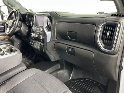 Used 2023 GMC Sierra 3500 SLE w/ SLE Convenience Package AWD/4WD image 7