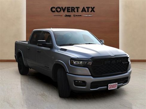 New 2026 RAM 1500 Lone Star image 7