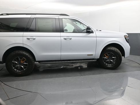 New 2026 Ford Expedition Tremor AWD/4WD image 7