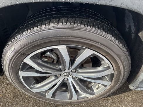 Used 2020 Lexus RX 350 AWD w/ Premium Package image 35