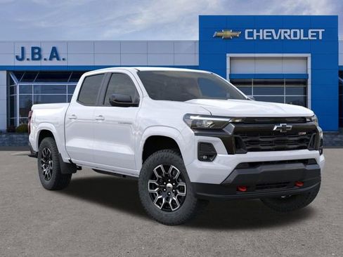 New 2026 Chevrolet Colorado Z71 w/ Z71 Convenience Package 2 image 7