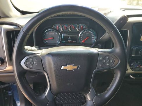 Used 2018 Chevrolet Silverado 1500 LT w/ All Star Edition image 28