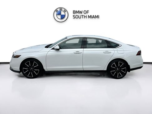 Used 2026 Honda Accord Touring image 4