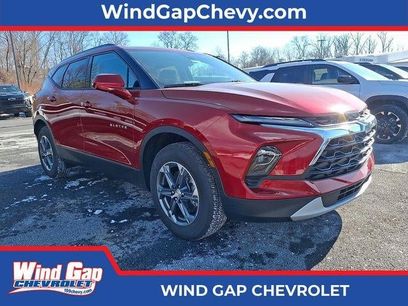 New 2026 Chevrolet Blazer LT w/ Convenience Package