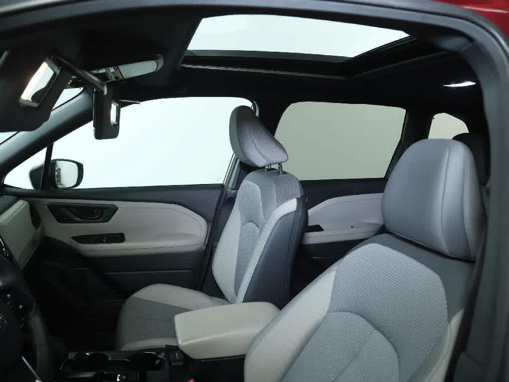 Certified 2026 Subaru Forester Premium AWD/4WD image 21