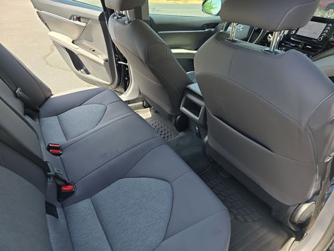 Used 2023 Toyota Camry LE FWD image 11