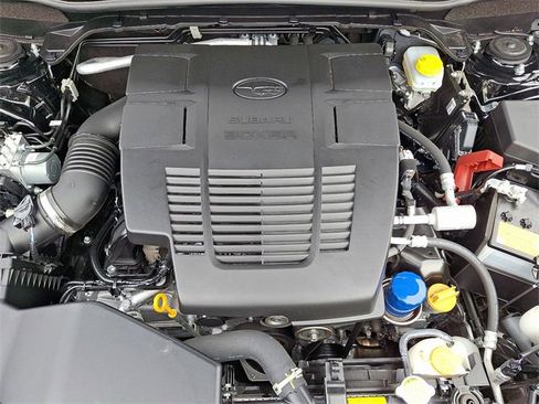 Used 2024 Subaru Forester Wilderness w/ Wilderness Package image 28