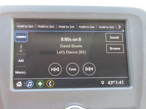 Used 2019 Chevrolet Equinox LT image 19