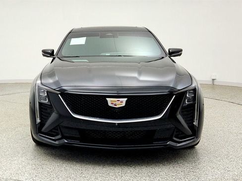 Used 2026 Cadillac CT5 Sport w/ Technology Package RWD image 2