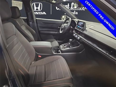 Certified 2023 Honda CR-V Sport image 15