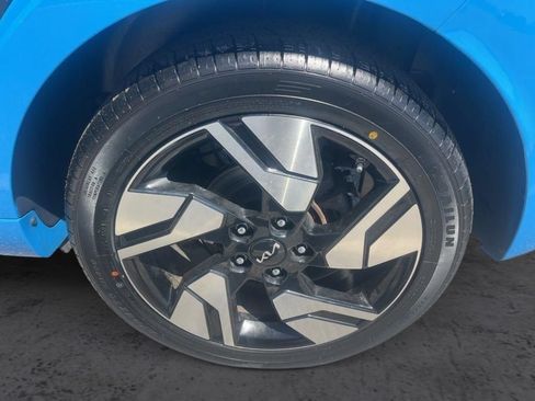 Used 2023 Kia Soul GT-Line FWD image 29