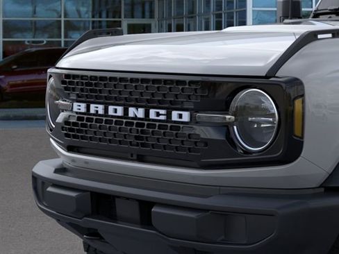 New 2026 Ford Bronco Big Bend image 19