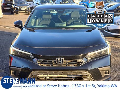 Used 2023 Honda Civic Sport image 8