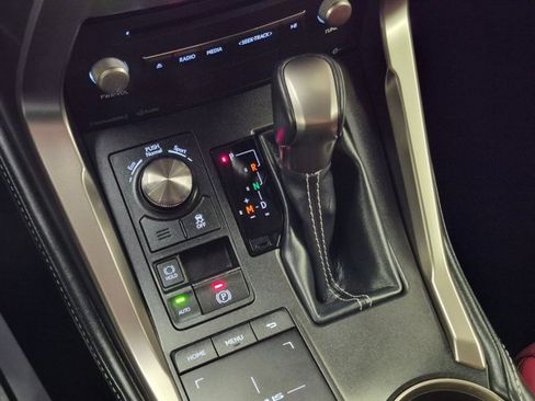 Used 2021 Lexus NX 300 AWD w/ Accessory Package image 17