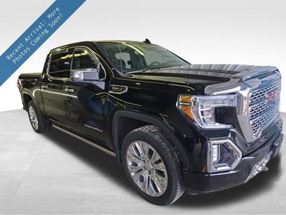 Used 2020 GMC Sierra 1500 Denali w/ Denali Ultimate Package