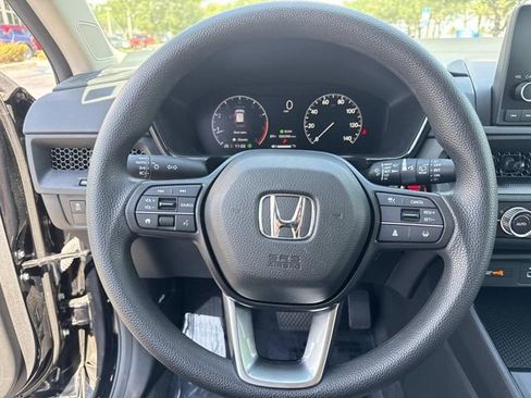 Certified 2023 Honda CR-V EX image 29
