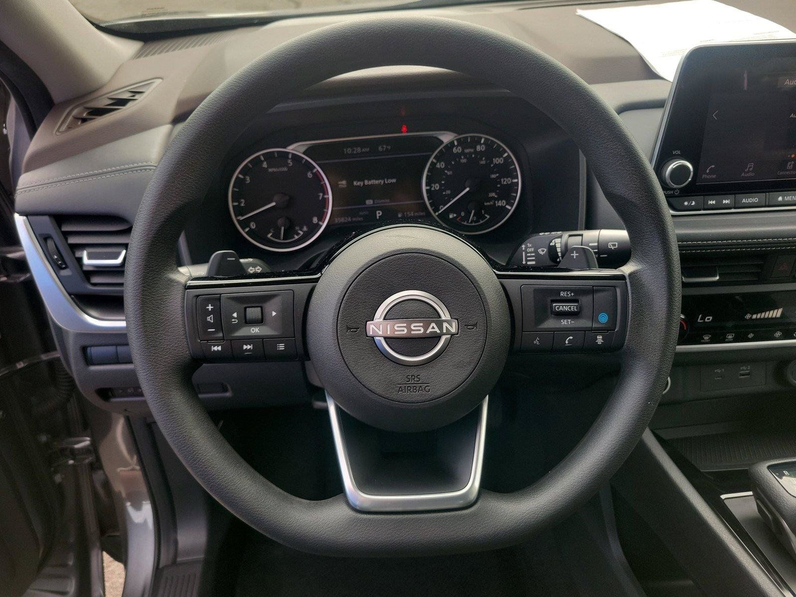 Used 2023 Nissan Rogue SV AWD/4WD image 23