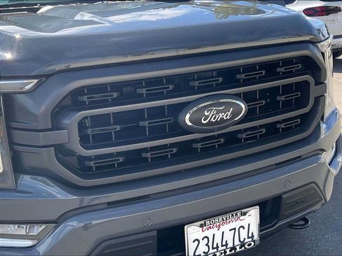 Used 2021 Ford F150 XLT w/ Equipment Group 302A High AWD/4WD image 31