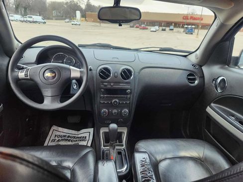 Used 2010 Chevrolet HHR LS image 20