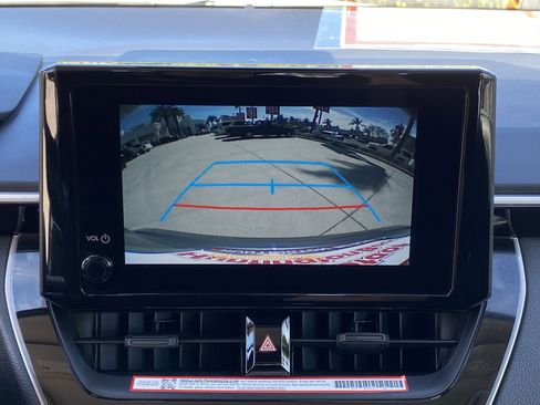 Certified 2025 Toyota Corolla LE image 23