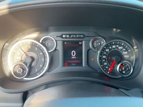 New 2026 RAM 2500 Tradesman image 18