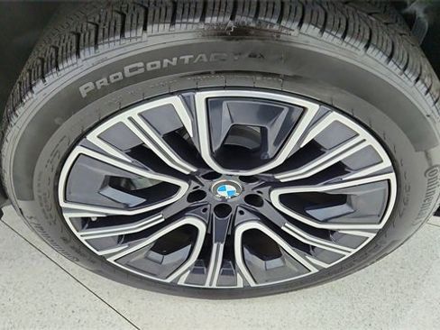 Used 2025 BMW X3 xDrive30i w/ Premium Package image 54