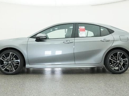 New 2026 Toyota Camry XSE FWD image 19