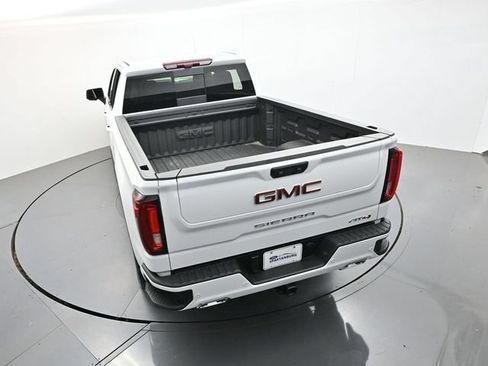 Used 2026 GMC Sierra 1500 AT4 w/ AT4 Premium Package AWD/4WD image 40