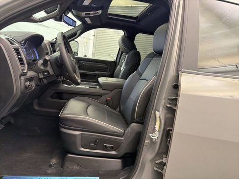 New 2026 RAM 2500 Limited AWD/4WD image 23
