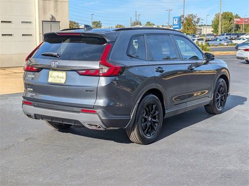 New 2026 Honda CR-V Sport-L image 6