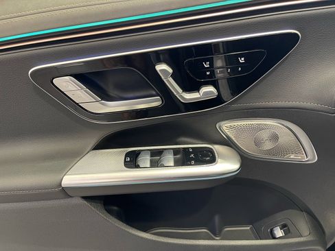 Used 2023 Mercedes-Benz EQE 350+ Sedan w/ Exclusive Trim Package image 22