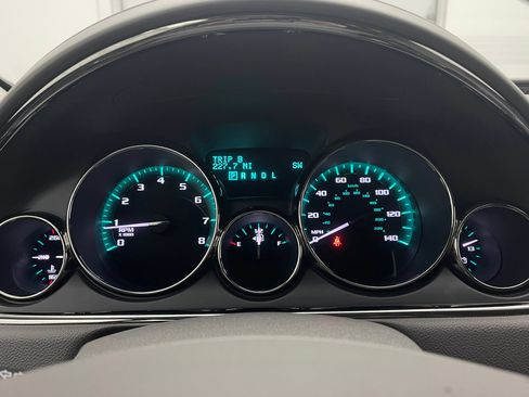 Used 2015 Buick Enclave Convenience FWD image 20