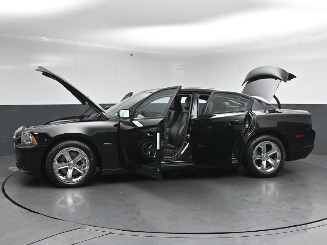 Used 2013 Dodge Charger R/T RWD image 57