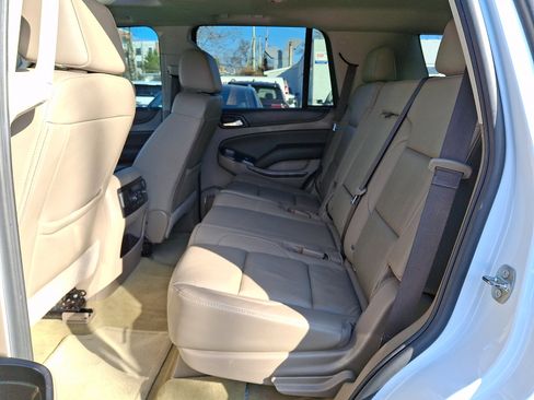 Used 2017 Chevrolet Tahoe LT image 11