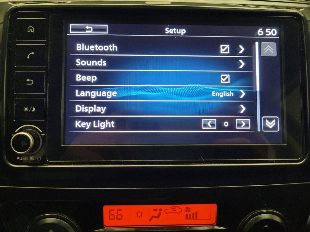 Used 2024 Mitsubishi Mirage ES FWD image 25