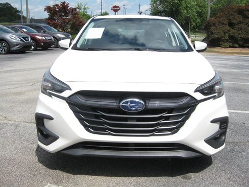 Used 2024 Subaru Legacy Premium AWD/4WD image 2