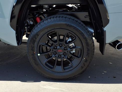 New 2026 Toyota Tundra 1794 Edition AWD/4WD image 4