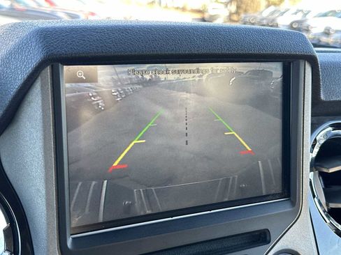 Used 2016 Ford F350 Platinum w/ Platinum Package image 23