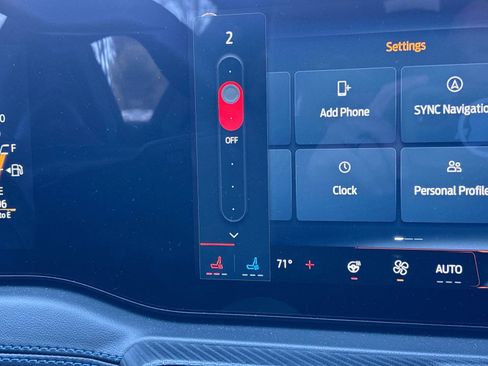 Used 2024 Ford Mustang Dark Horse image 20