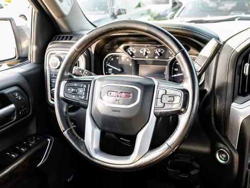 Used 2021 GMC Sierra 1500 SLT AWD/4WD image 14