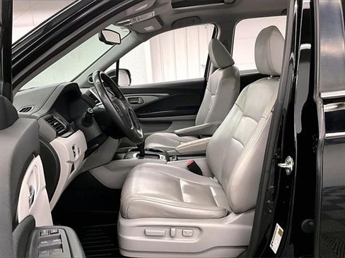 Used 2017 Honda Pilot EX-L image 21