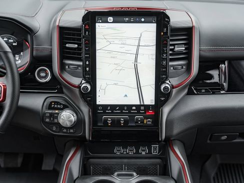 New 2026 RAM 1500 Rebel w/ Advanced Safety Group II image 26